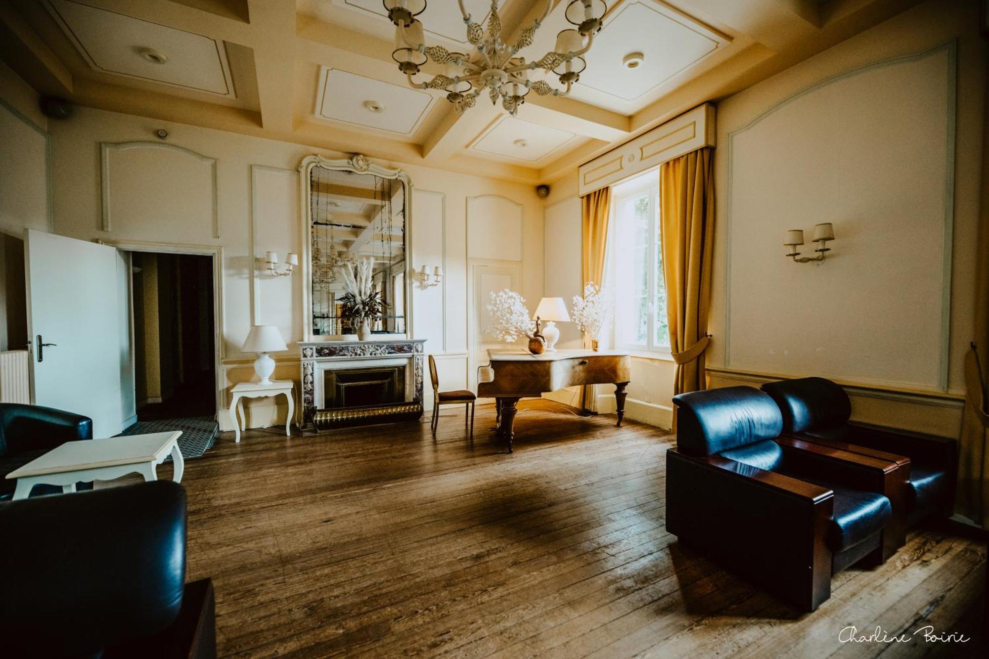 Grand Hotel Des Bains Вал-ле-Бан Екстериор снимка